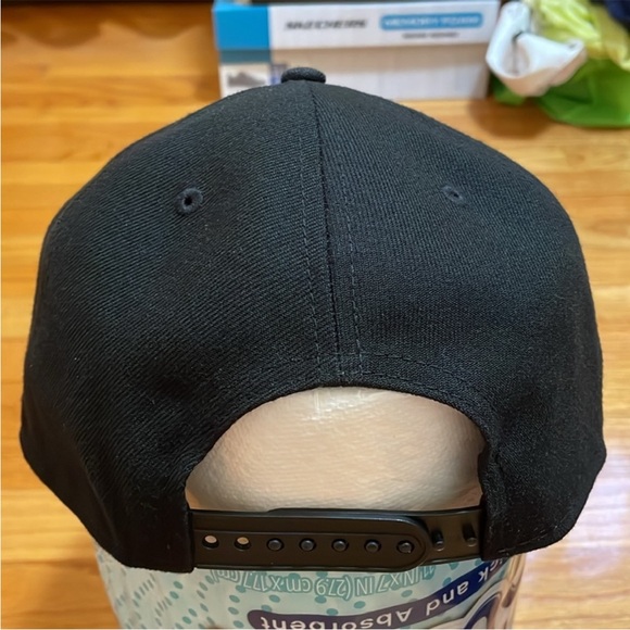 NEW ERA New York Yankees Baseball Cap Hat Unisex - Picture 3 of 8